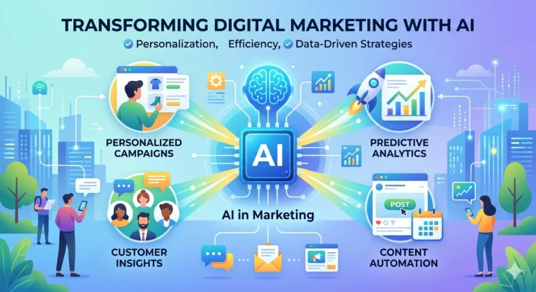 Blog best digital marketing strategist in Kannur