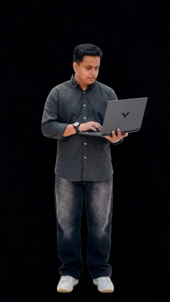 About me best digital marketing strategist in Kannur